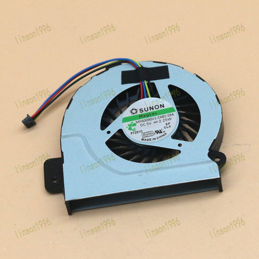 1PC ASUS VivoPC VM60-G083M Fan Solar Panel MF60090V1-C482-S9A 1323H 1A - ASUS