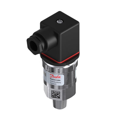 DANFOSS 060G2101 Pressure Transmitter - DANFOSS