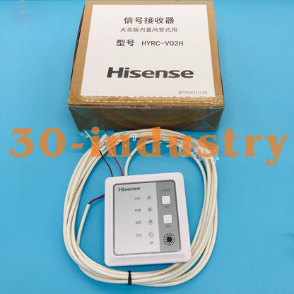 Hisense Air Conditioner HYRC-V02H Wireless Receiver - 1PC - HISENSE