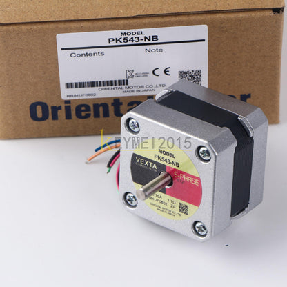 1PCS VEXTA PK543-NB Motor - VEXTA