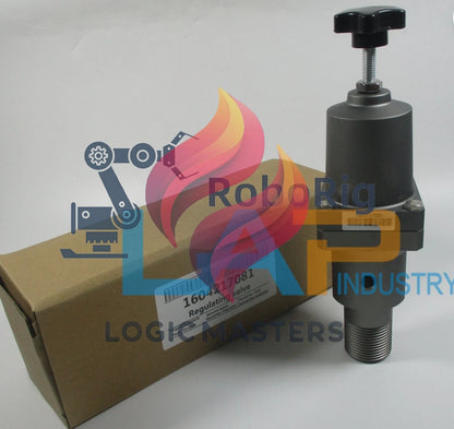 1PCS for Regulator Valve Fits For Air Compressor 1604217081 Fast shipping