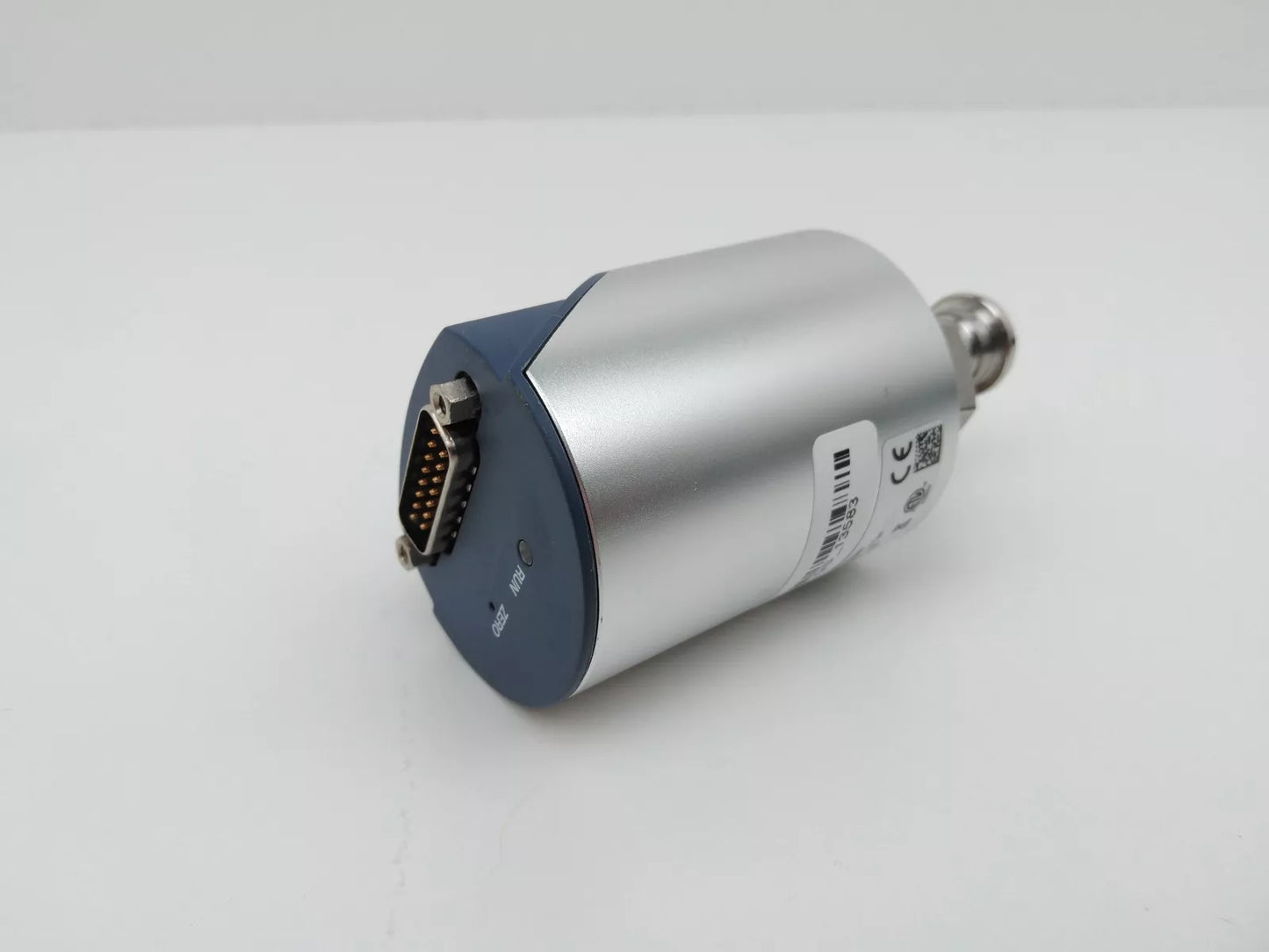 1PCS NEW CDG025D Vacuum Gauge 1 Torr - FAMAGATA