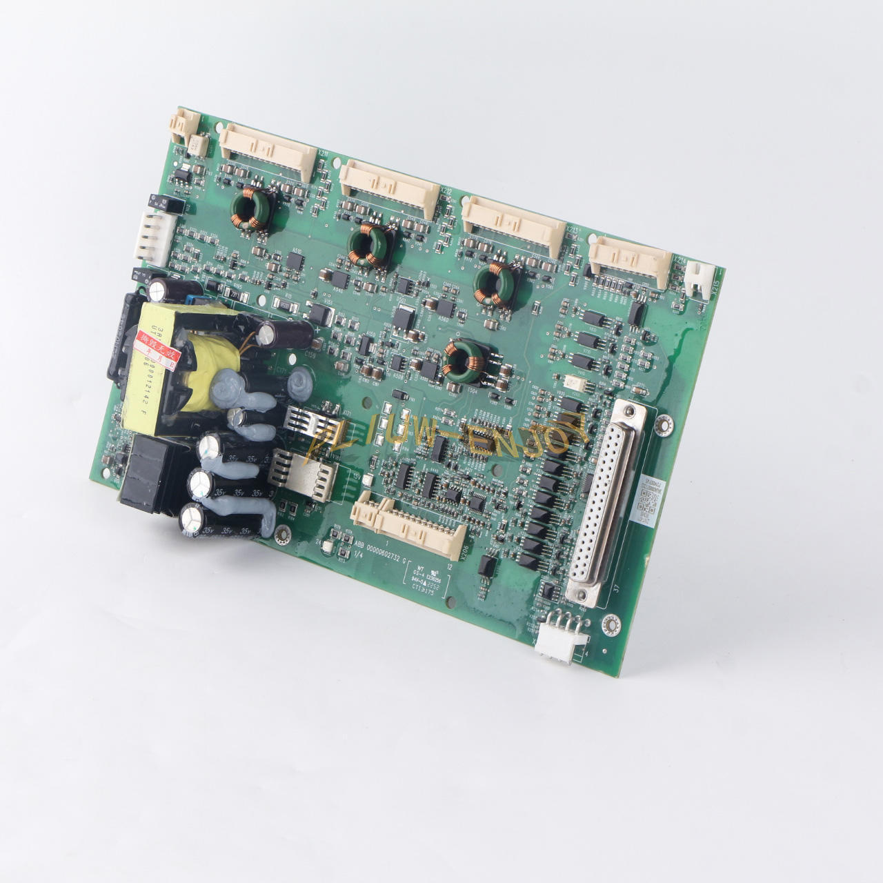 used ONE ABB ACS880 ZINT-571 - SIGMA