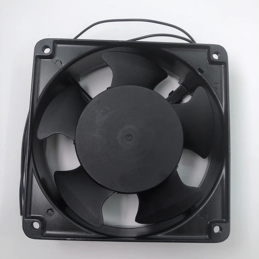 KunPeng FS12038HAS2 12038 AC220V 0.14A 12CM Axial Fan Cooling Fan