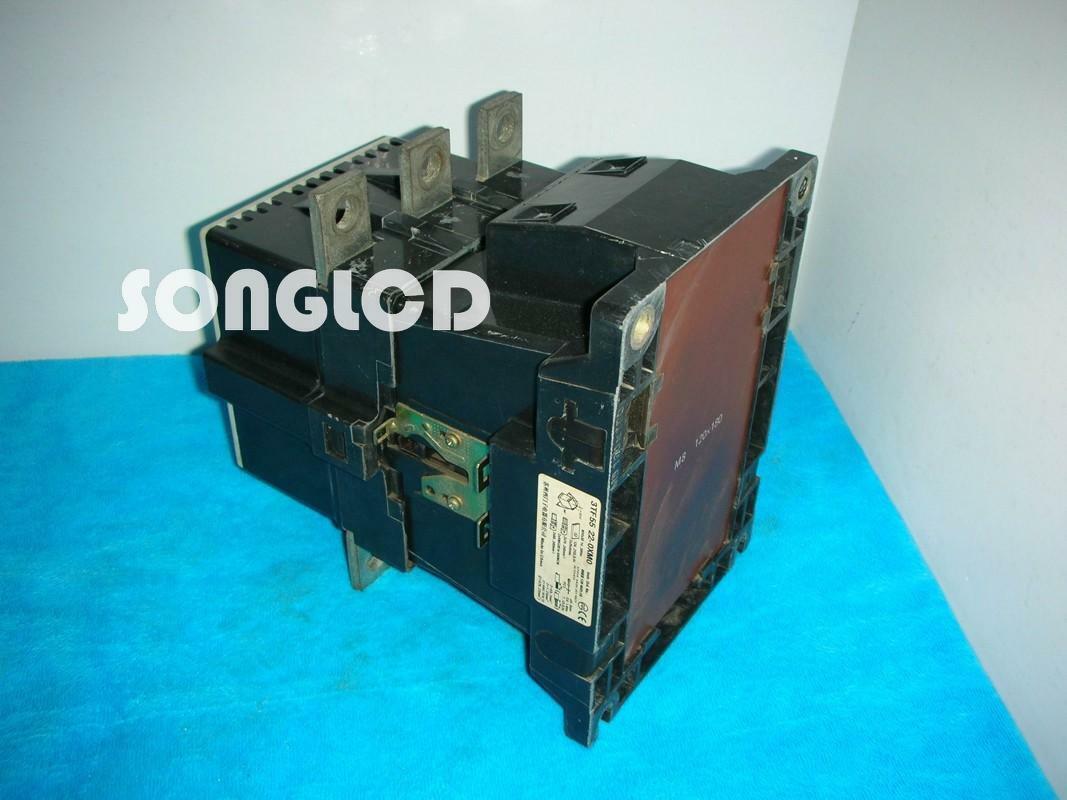 1PCS 3TF51 22-0XM0 - KOEED