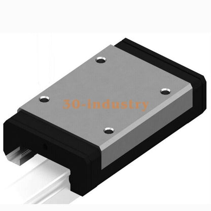 1Pcs New SRS12WGN Linear Guide Slider for Smooth Motion - UNSPECIFIED