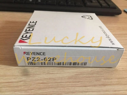 1PC Keyence PZ2-62P Sensor In Box *TT