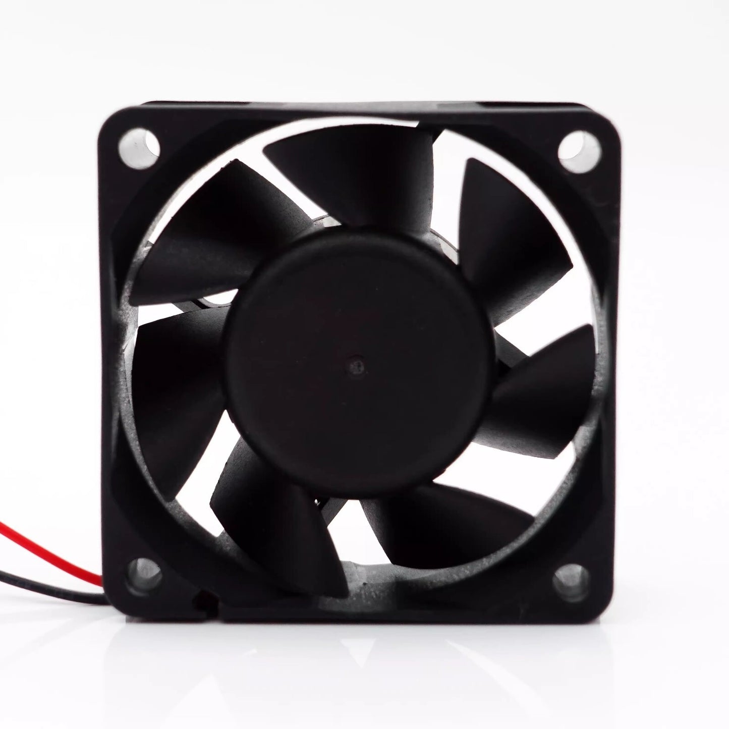 SUNON MF60252VX-1Q01C-A99 6025 DC24V 3.32W 6CM 2-Wire Silent Cooling Fan