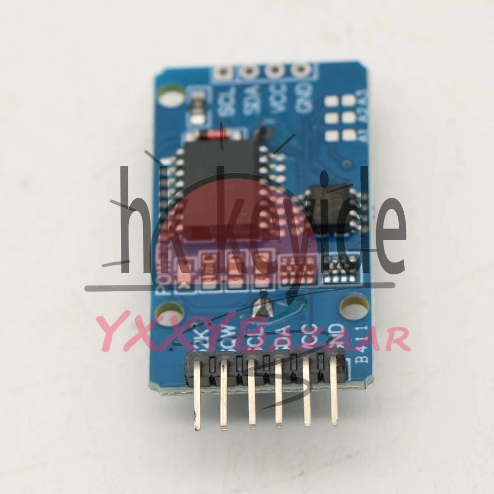 1PCS DS3231 AT24C32 IIC Module Precision RTC Real time Clock Memory