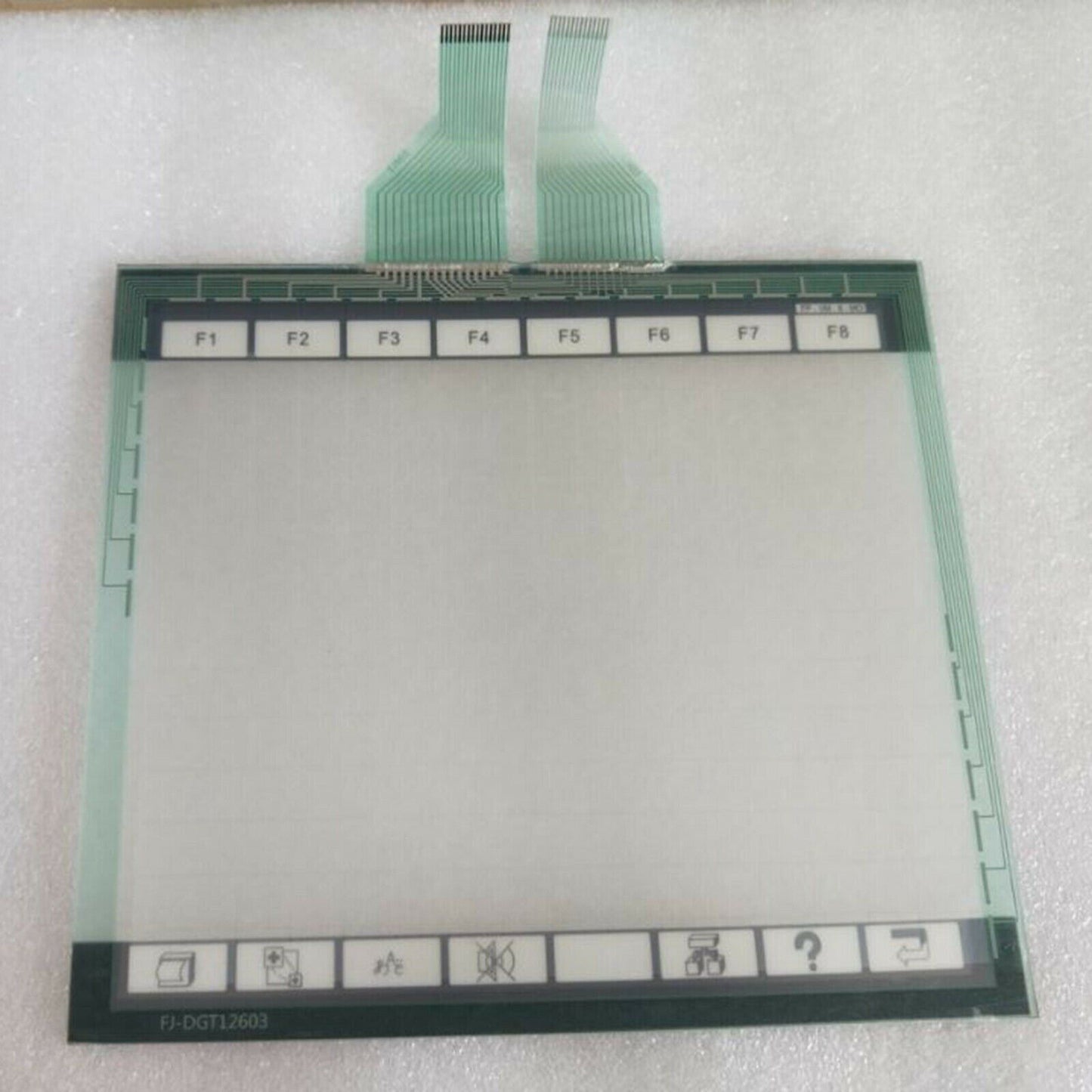 Panasonic Touch Screen Glass Product - PANASONIC