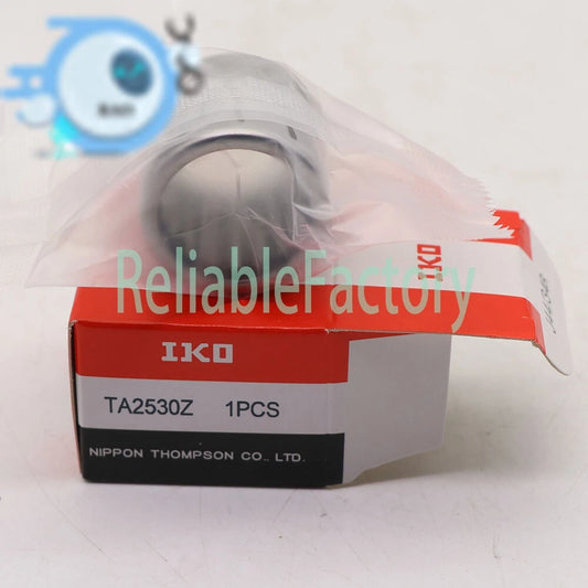 1PCS IKO TA2530Z Needle Roller Bearings 25x33x30mm