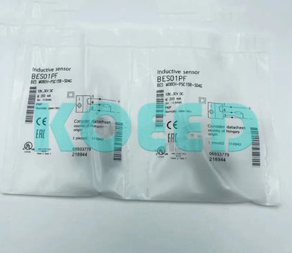 ONE For BALLUFF BES01PF BES M08EH-PSC15B-S04G Proximity switch sensor