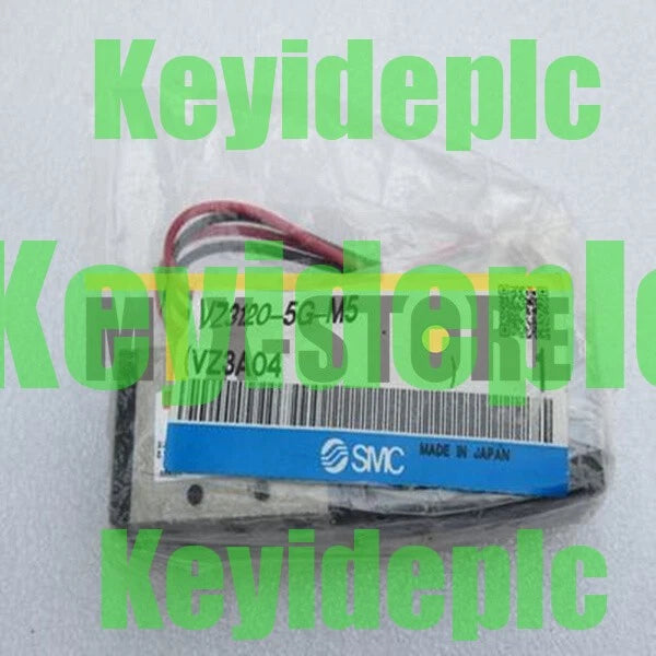 1pcs ones for SMC VZ3120-5G-M5 #ke