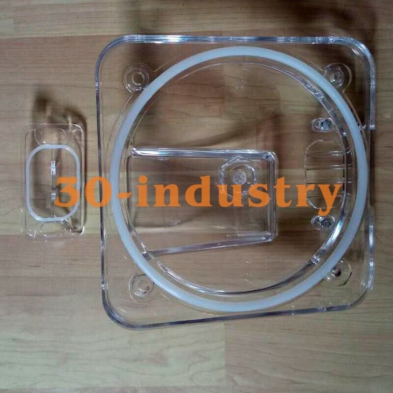 BQL-116Y Ice Cream Machine Plastic Baffle Replacement Part - KOEED