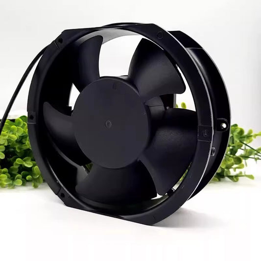 YH-XQF X17251D24HB 24V 1.5A 17CM Inverter Cooling Fan
