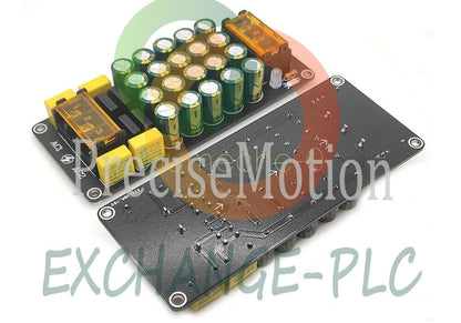 10A DC Full Bridge Dual Power Supply Rectifier Filter Power Amplifier Board