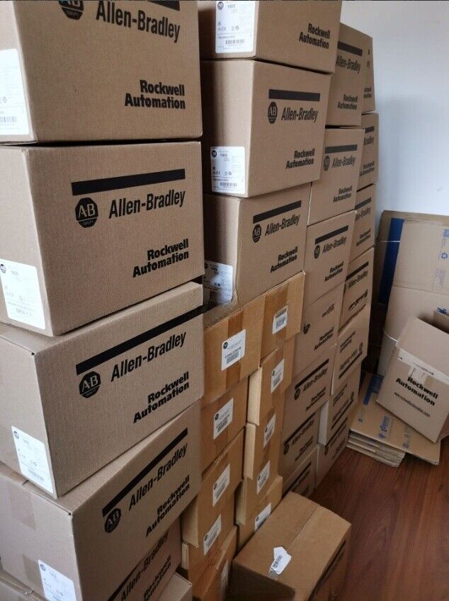 AB 2711P-B7C22D9P HMI PanelView Plus 7 Color Key Touch - HMI