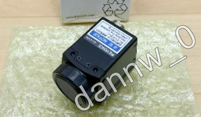 Keyence XG-035M Fiber Optic Sensor - KEYENCE