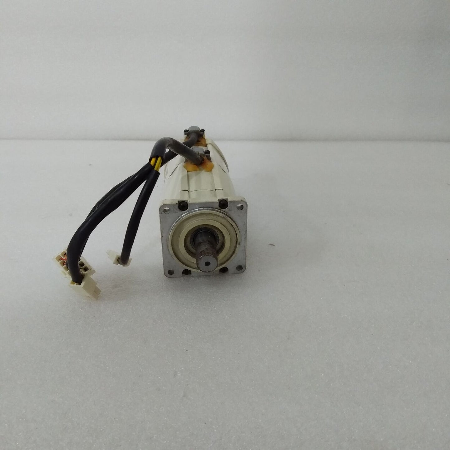 Used PANASONIC SERVO MOTOR MSM042A1B Within 24 Hours - PANASONIC