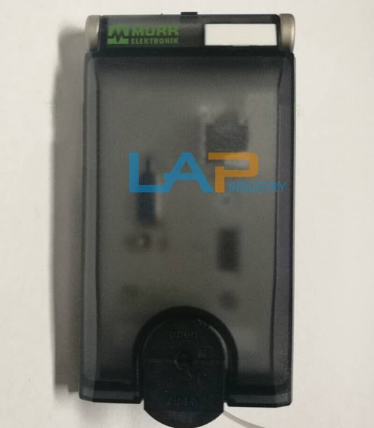 Murr 4000-68213-0000000 Front Interface Panel - 1PC New - MURR