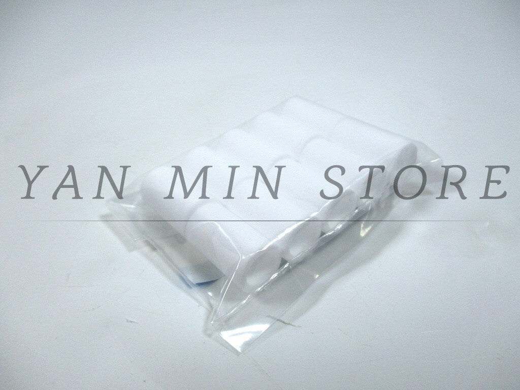 50/pack FOR Filter element I-63S-A 62S 68S ZFC-EL-4 3 ZFC100 ZFC200 ZFC54 74