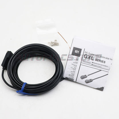 GXL15FU-C5 Panasonic SUNX Proximity Sensor - PANASONIC