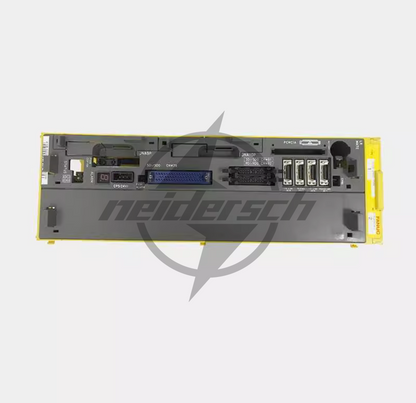 New ONE Fanuc Frequency Converter A05B-2440-C060 - ONE