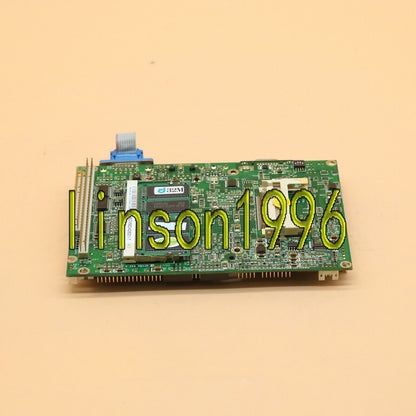Used 1-PC Advantech PCM-5824 Rev A1 Industrial Motherboard SHIP - ADVANTECH
