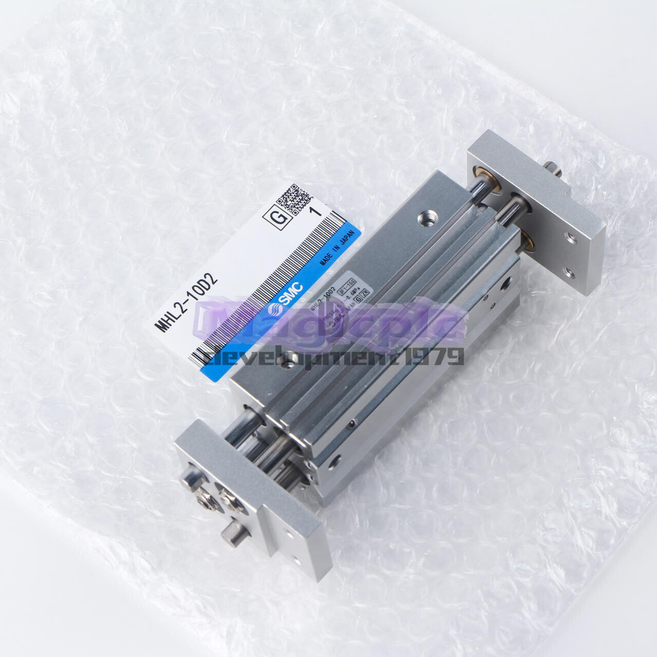 new 1PCS SMC MHL2-10D2