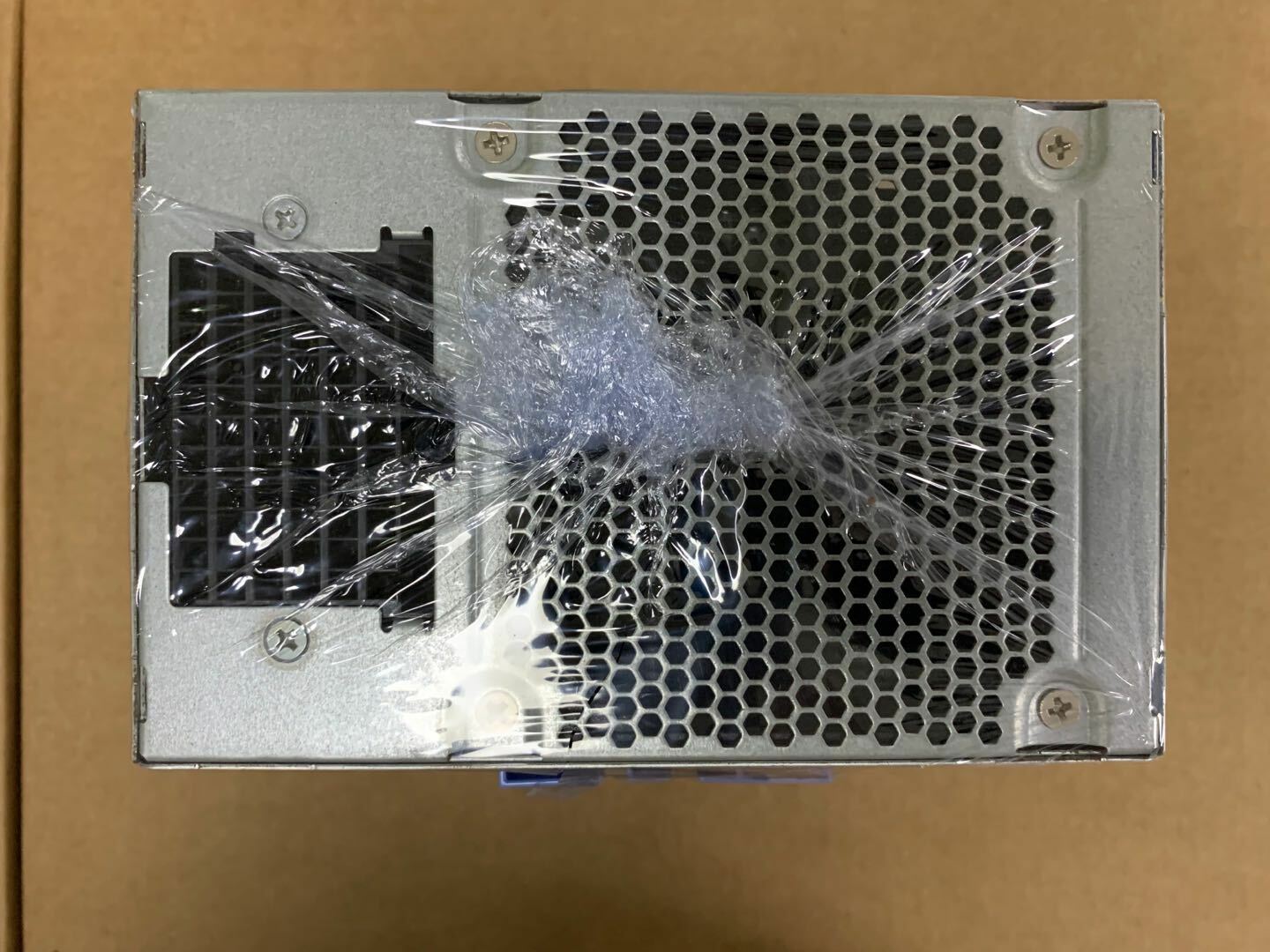 new FOR DELL PRECISION T5500 T5400 875W PSU W299G POWER SUPPLY