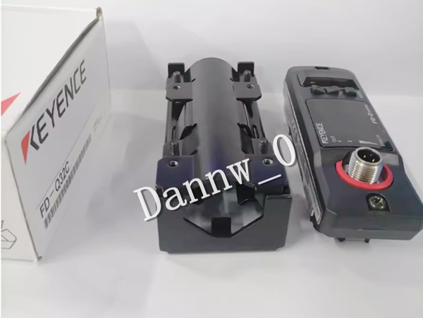 KEYENCE FD-Q32C Flow Sensor - KEYENCE