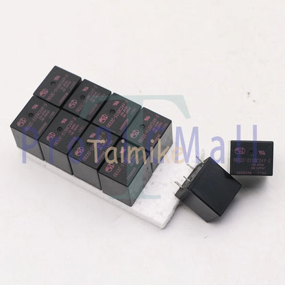 (10PCS) OKS2C-S15DC24V-S Power Relay 24VDC 5Pins 15A 125VAC
