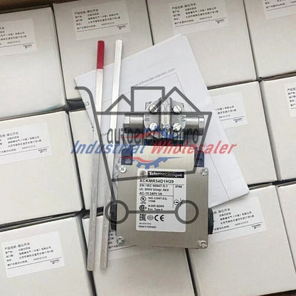 1PCS Schneider XCKMR54D1H29 limit switch Fast Free delivery