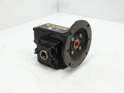 E17MDSS151X0DN GEARBOX - Unique Features - WINSMITH
