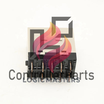 1PCS G7J-4A-P 12VDC 25A 277VAC 10Pins 4PST Power Relay