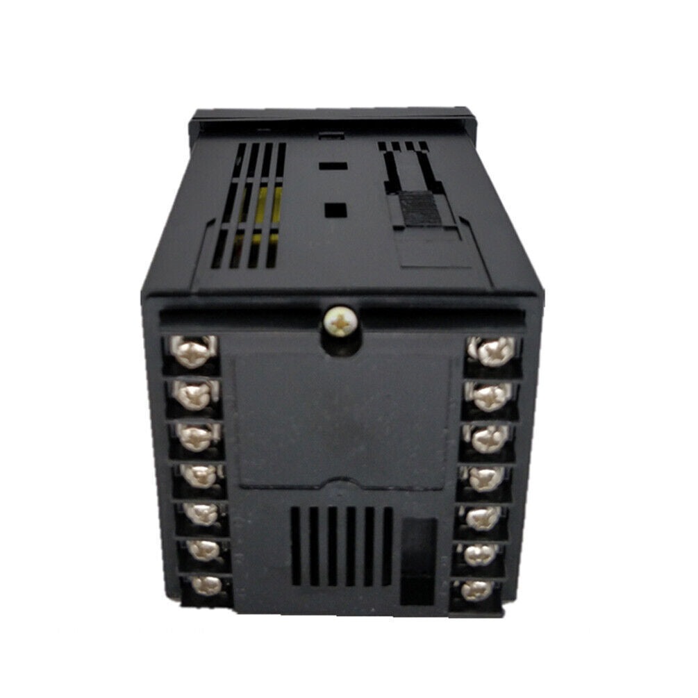 XMTD-7411 K XMTD-7411 E XMTD-7412 Temperature Controller XMTD-7000