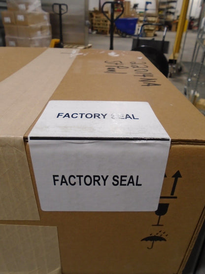 Allen Bradley Panelview Plus 7-Touch 12-inch AC Power Panel - ALLEN BRADLEY