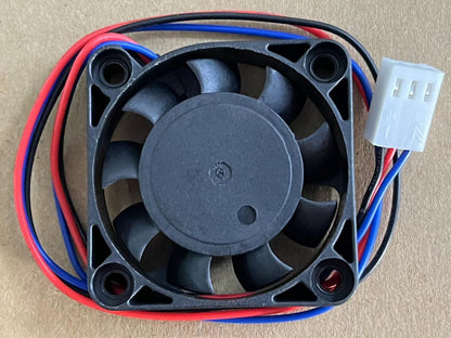 new 1pcs ADDA AD0424HB-G76 4010 4CM DC24V 0.09A ultra-quiet cooling fan 3PIN