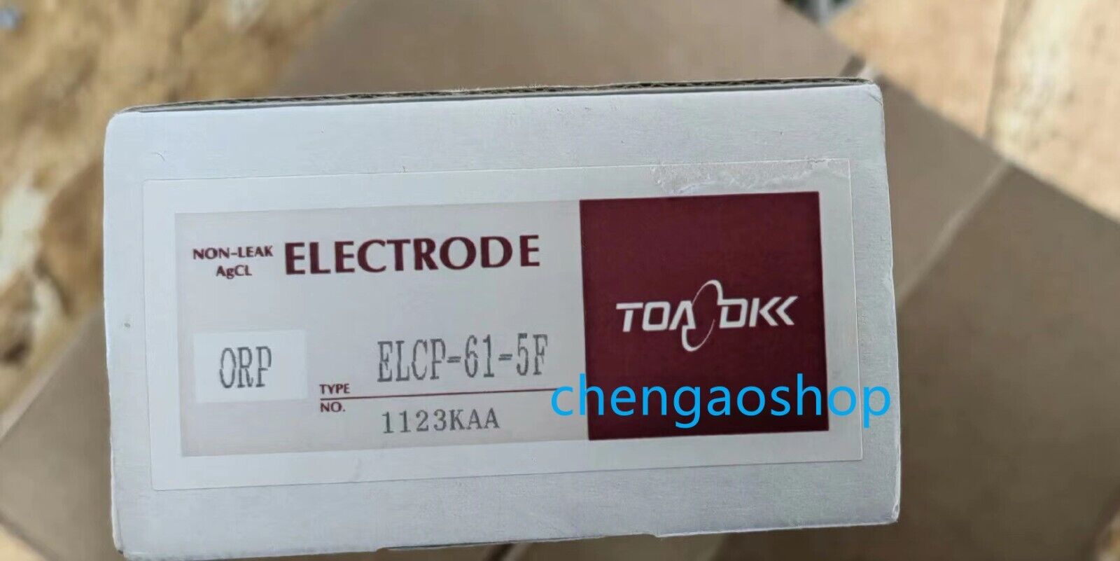 new 1PCS  ELCP-61-5F )