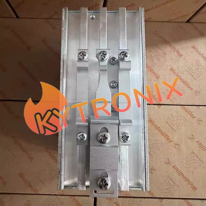 1Pcs Weidmuller Switching power supply PRO MAX3 240W 24V 10A 1478180000