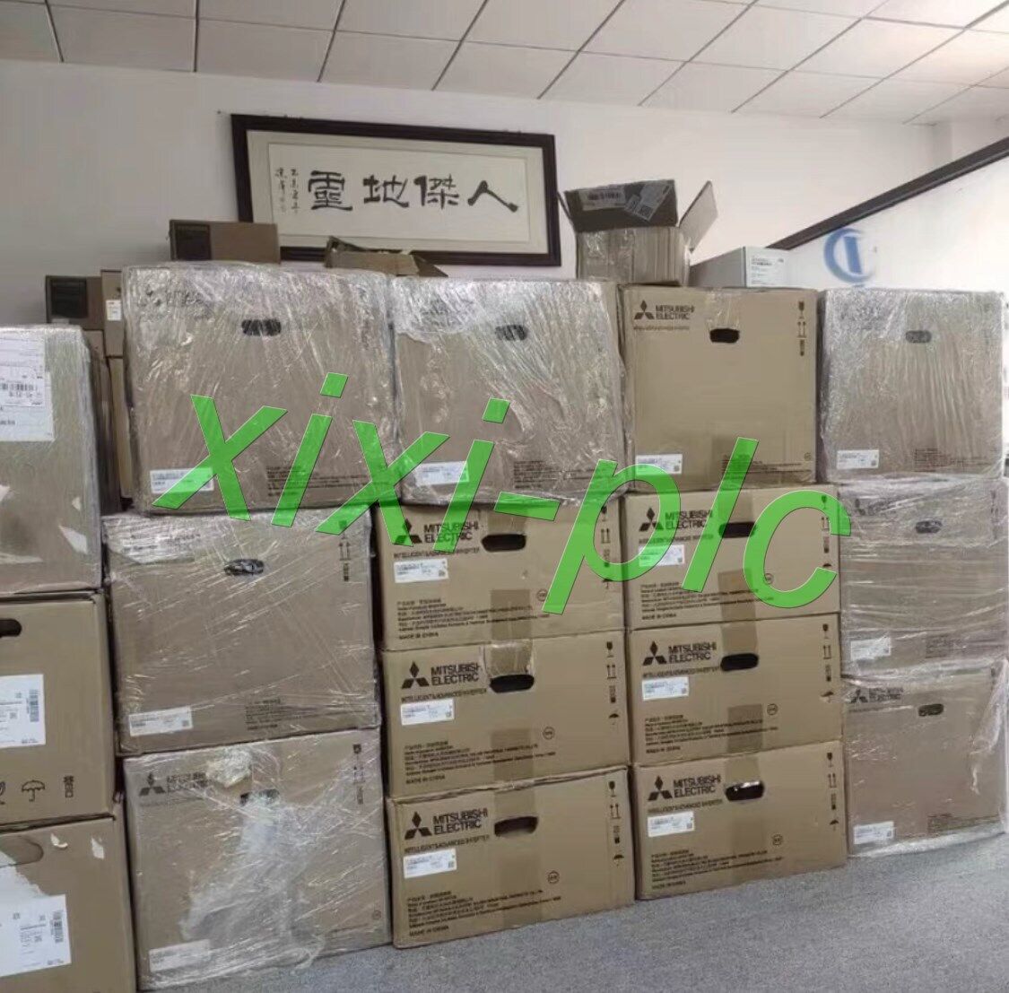 new 1pcs Mitsubishi FR-A740-11K-CHT inverter - MITSUBISHI