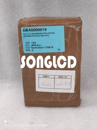 NEW SM4065-P32/35-E2-500-157-I Precision Sensor - PRECISION SENSORS CO.