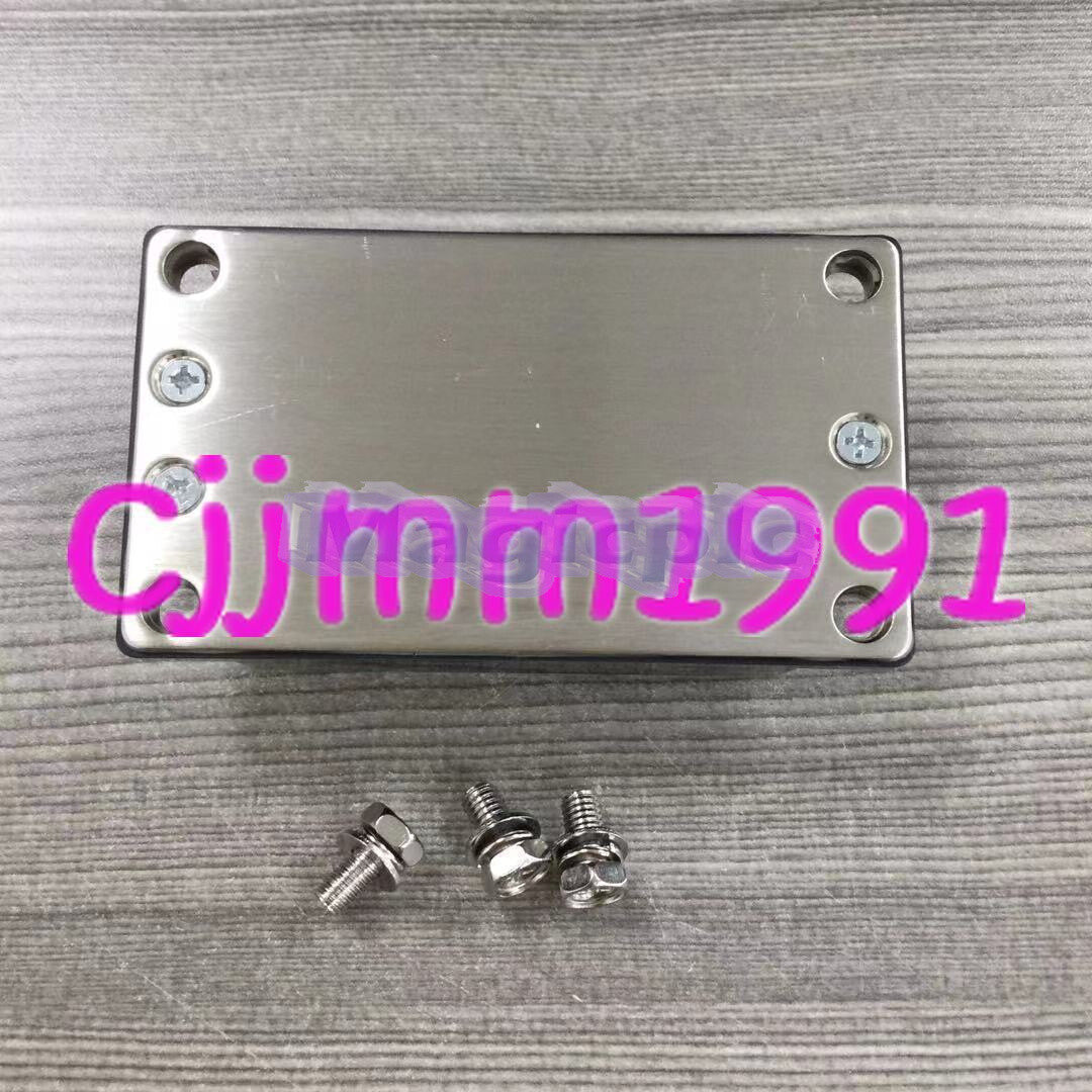 new 1PC MITSUBISHI CM400DY-12H Module