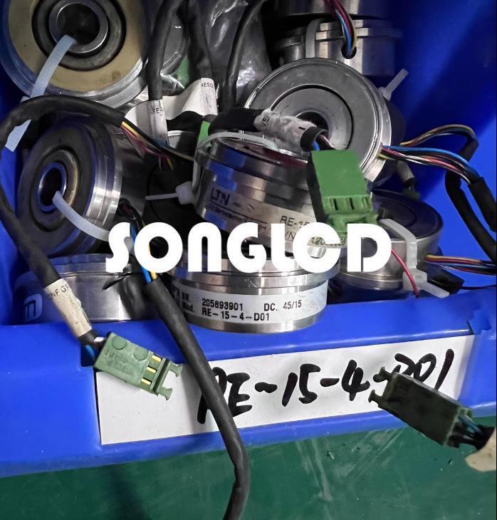 1PCS RE-15-4-D01 - KOEED