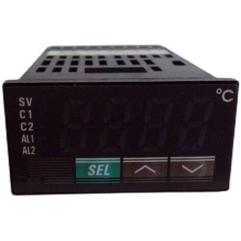 New Fuji PXR3TCY1-0V000 Temperature Controller - FUJI