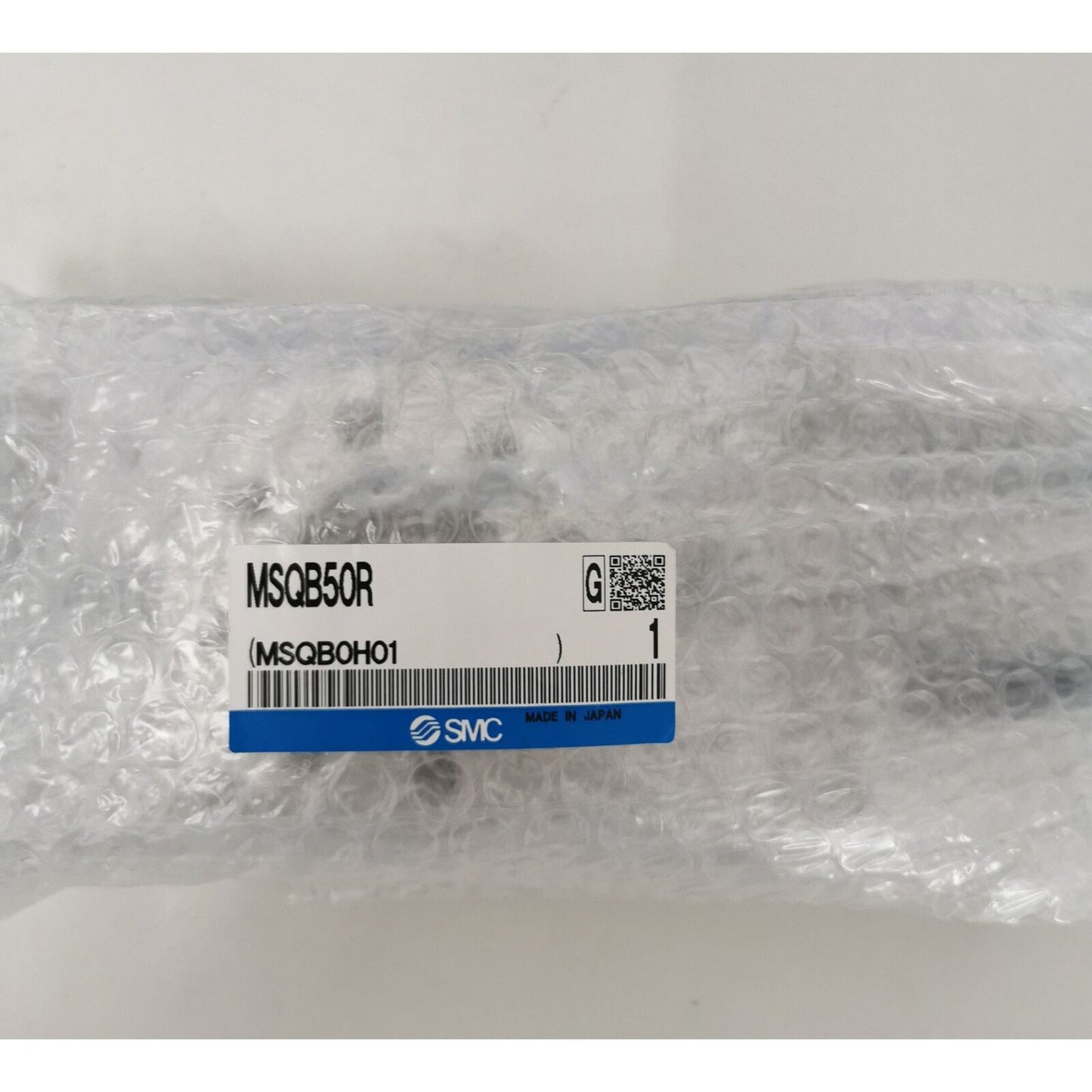 SMC MSQB-50R Rotary Cylinder - SMC