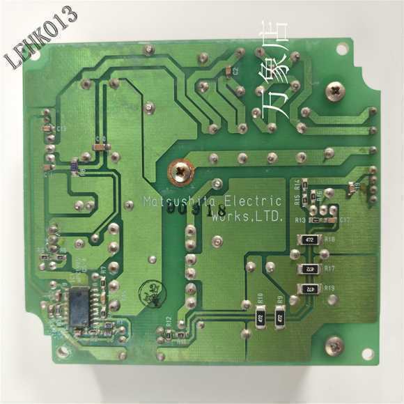 1PCS K0234P-2 - KOEED