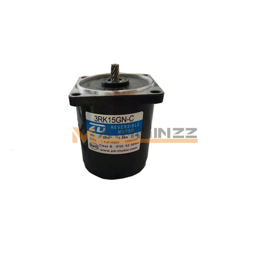ONE ZD 3RK15GN-C 15W AC Motor - ONE ZD