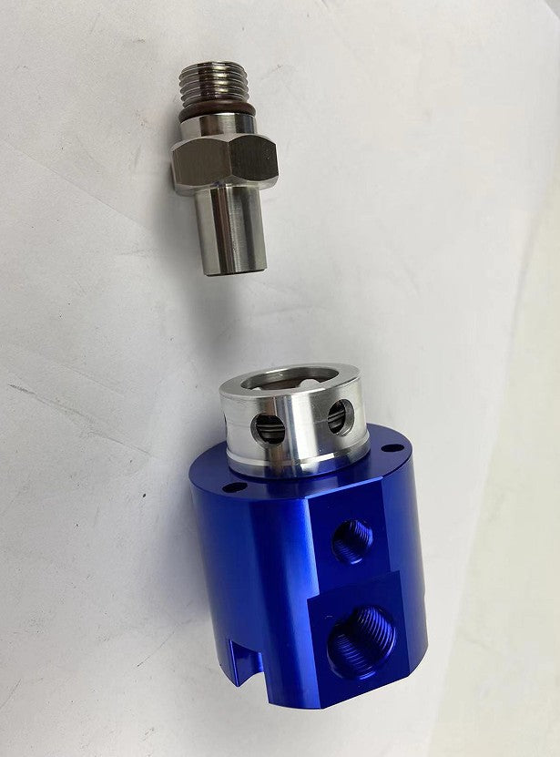 1Pcs Fit For 1139-032-301 high-speed rotary joint