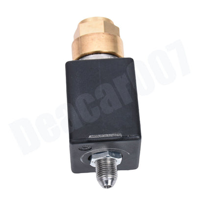 1PCS accessory solenoid valve Fits for 5315A0V25 screw air compressor AC24V